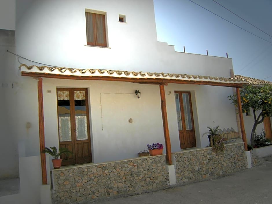 Baglio Trinacria – Custonaci, CA