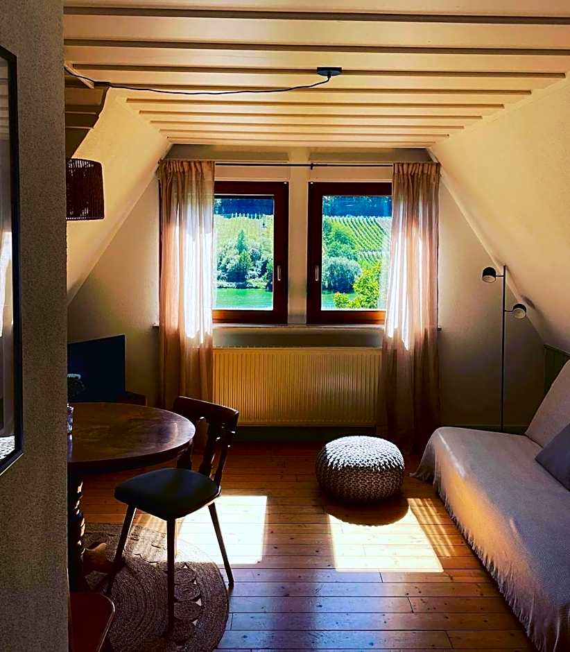 Boutique Guesthouse Das WOHLGEMUTH HEIM Mosel Weingut
