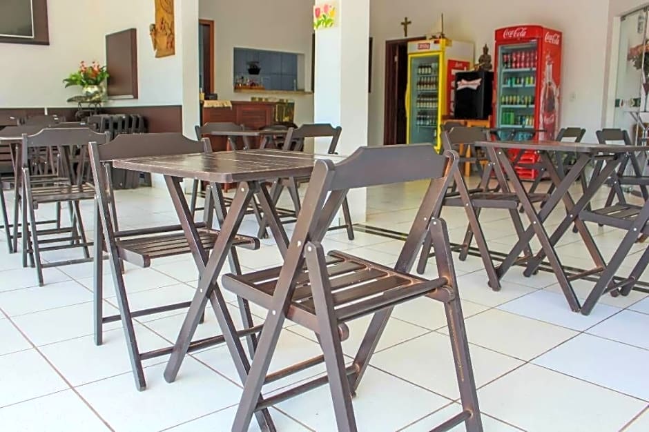 Hotel Tropical Garden