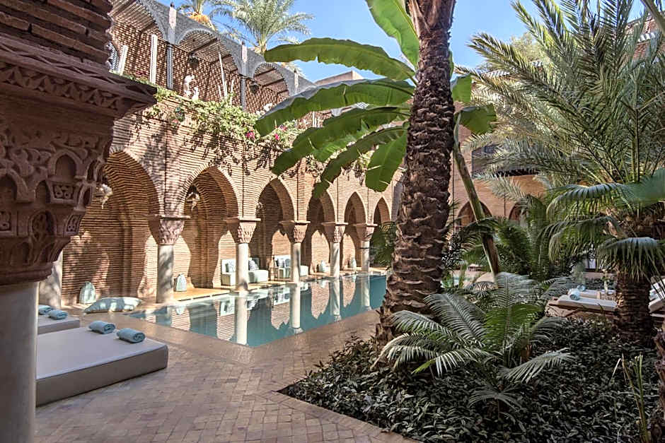 Photo 1 of 50 of La Sultana Marrakech