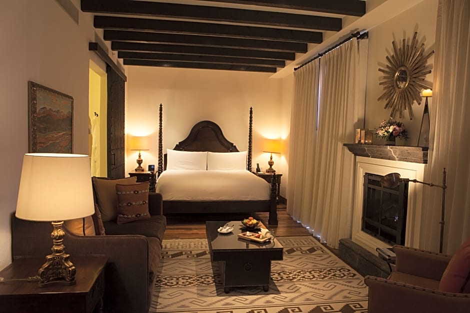 Rosewood San Miguel De Allende