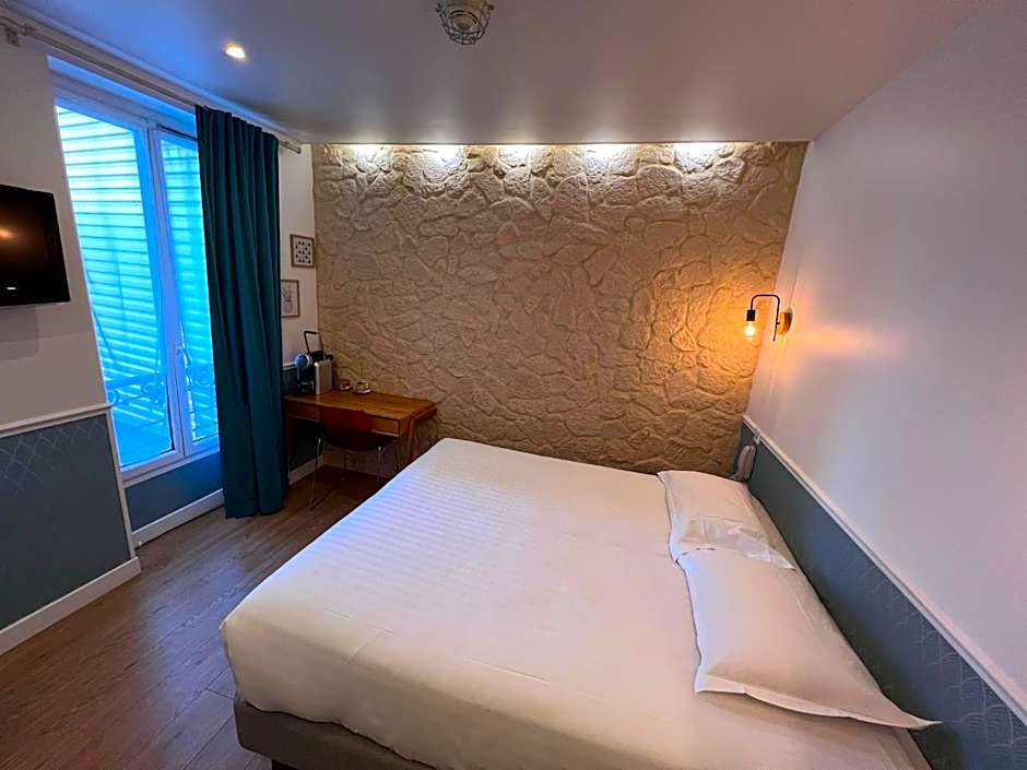 Hôtel Tilde