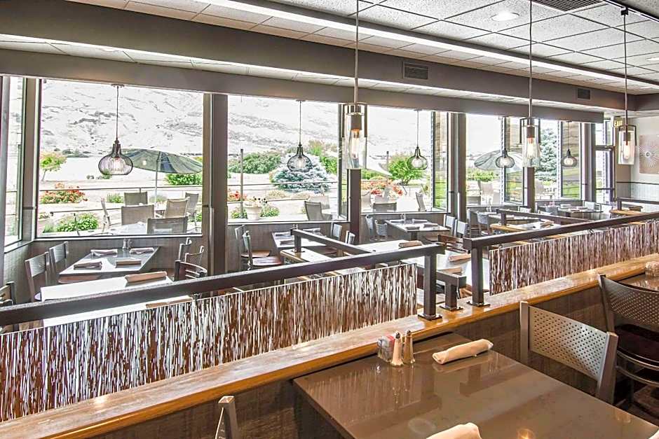 Holiday Inn Clarkston Lewiston By IHG