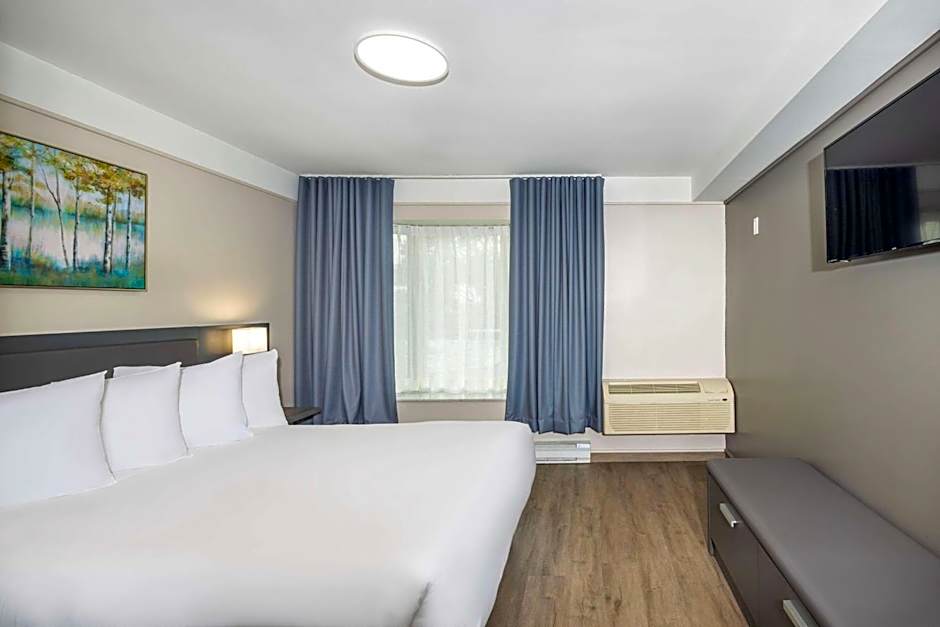 Les Suites de Laviolette, an Ascend Collection Hotel