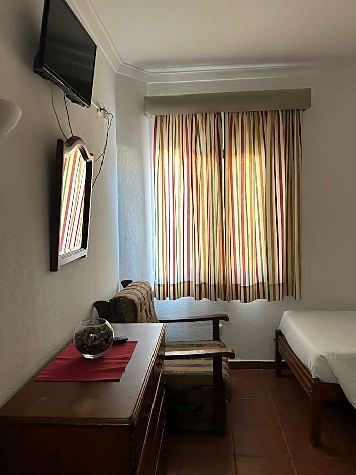 Copacabana Residencial