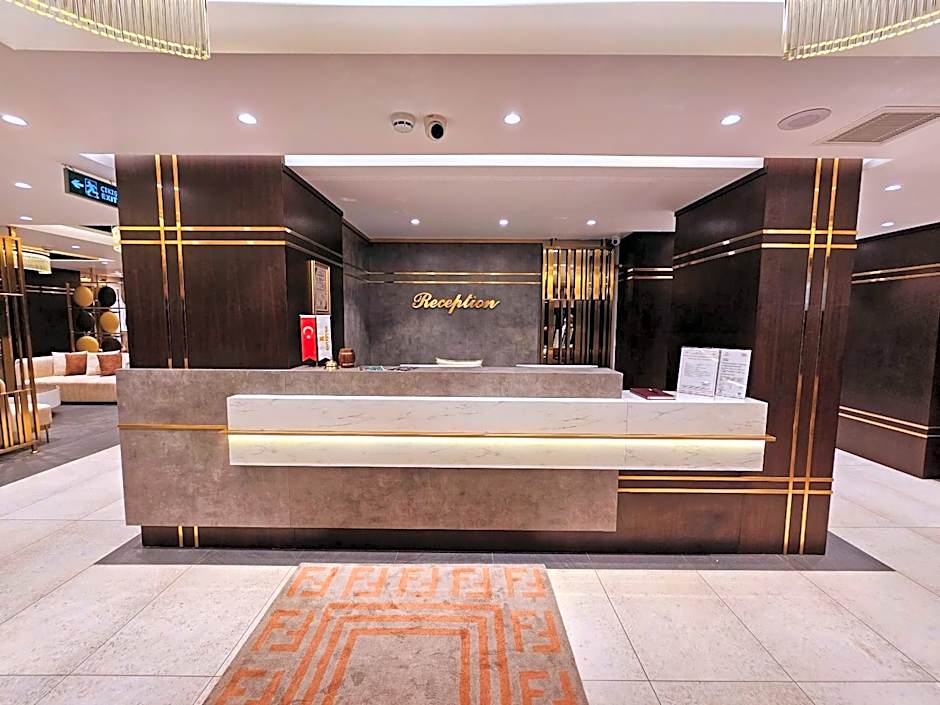 Asur Imperıal Hotel