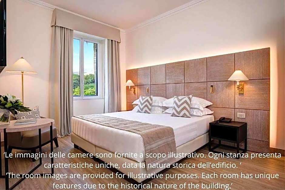 Grand Hotel Arenzano