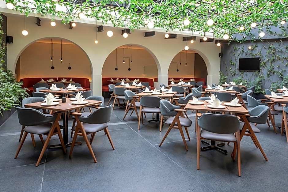 Amberes 64, Ascend Hotel Collection