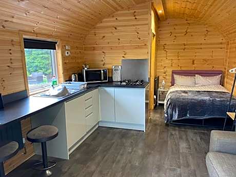 One-Bedroom Chalet