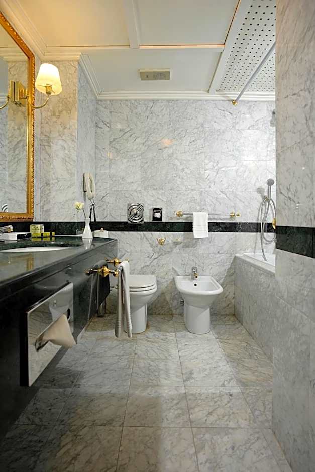 Grand Hotel Bucharest