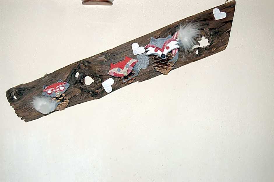 Residence Foyer D'Antan