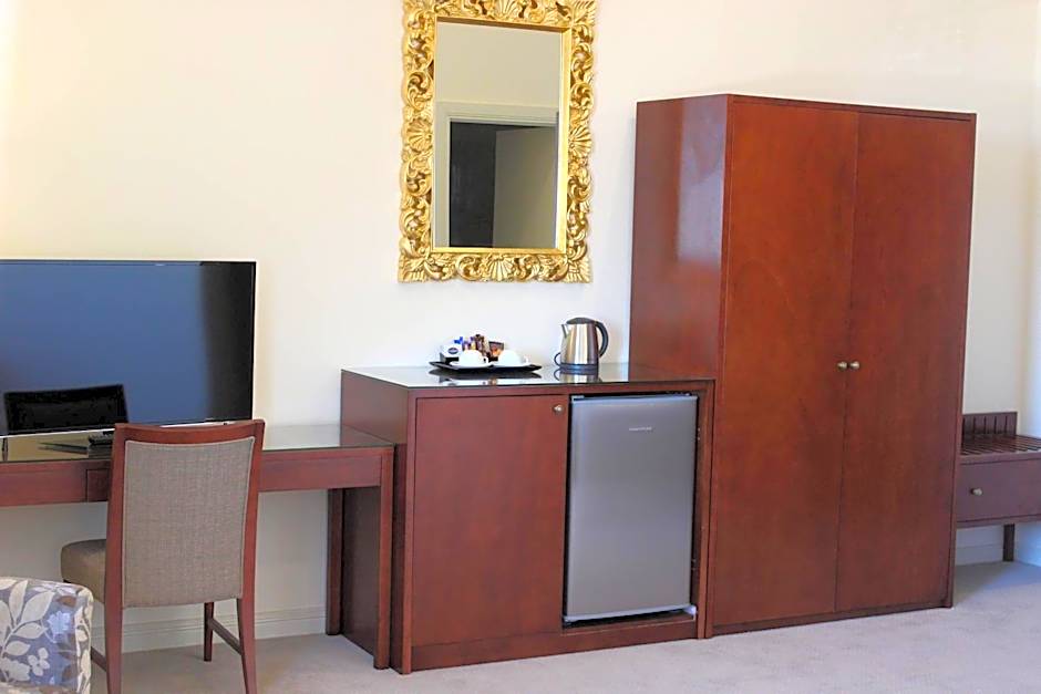 Quality Hotel Regent Rockhampton