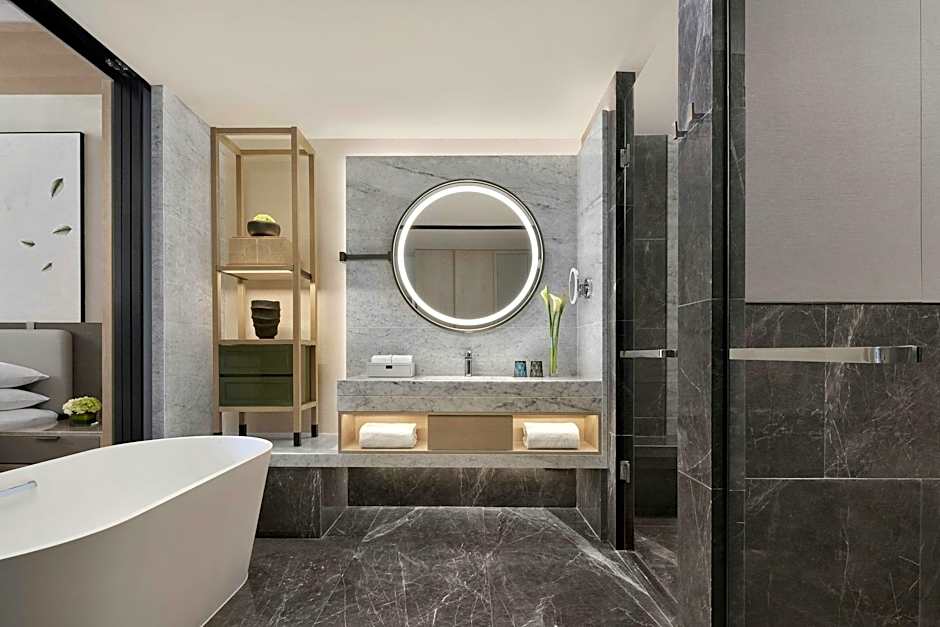 Liyang Marriott Hotel