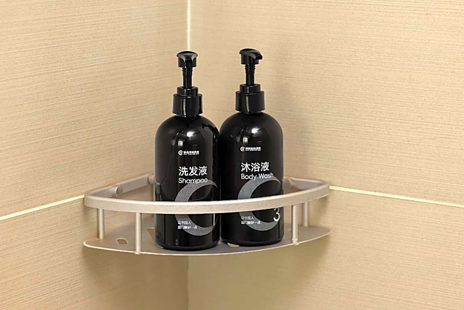 City Comfort Inn Baise Tiandong
