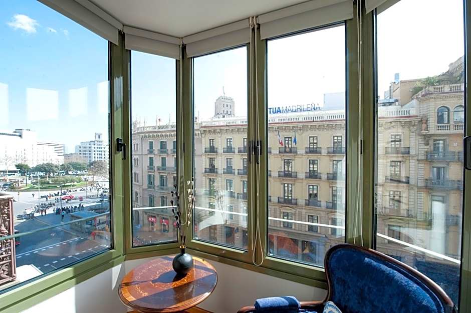 You Stylish City Center Apartments