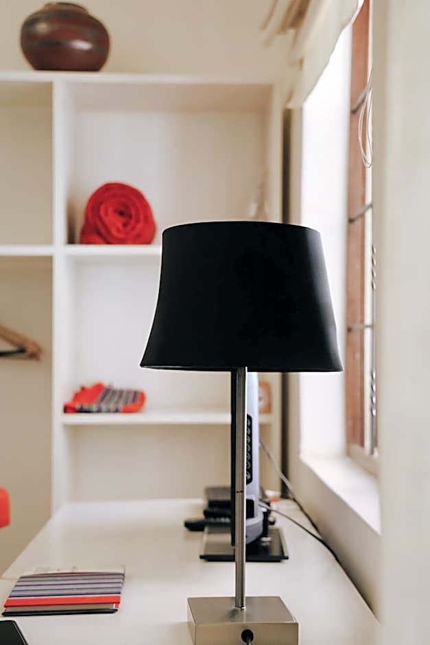 Madi a Thavha Mountain Lodge