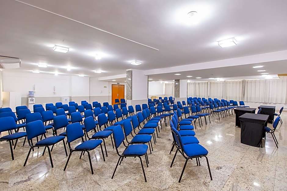 Nacional Inn Ribeirão Preto