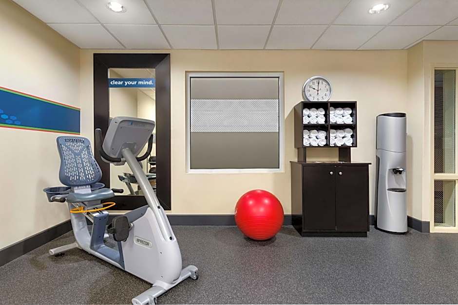 Hampton Inn By Hilton & Suites Bluffton-Sun City