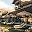 Jufenalm BOHO & Wellnesshotel