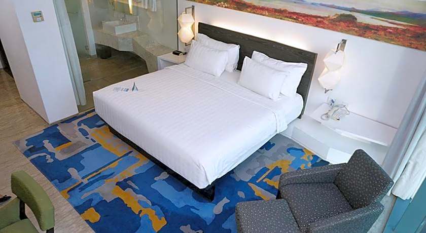 Novotel Lampung Hotel