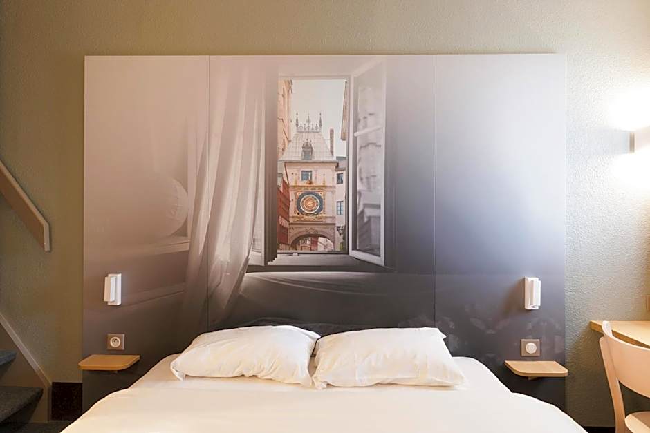 B&B HOTEL Rouen Parc des Expos Zénith