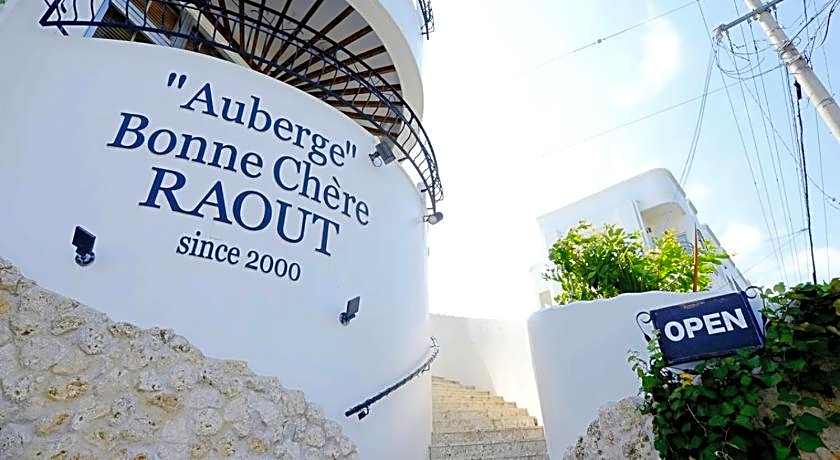 Auberge Bonne Chere Raout