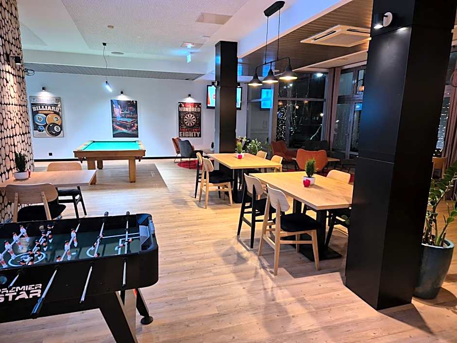 Hotel Polonez