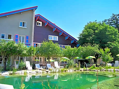 Hotel Bellier