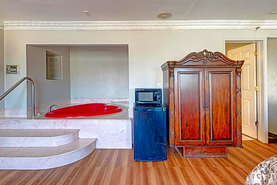 Travelers inn by OYO Wichita Falls