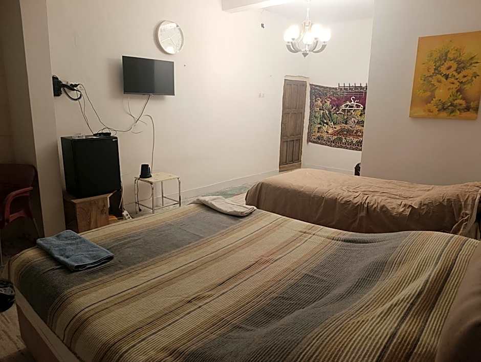 Gılgamesh Maria butik otel