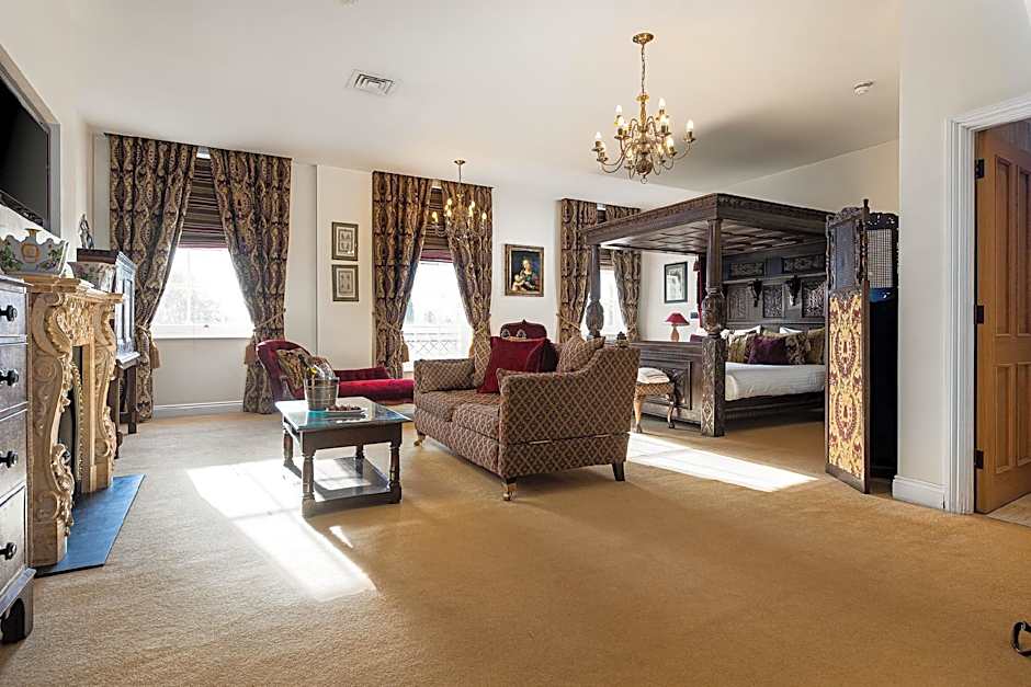 Orsett Hall
