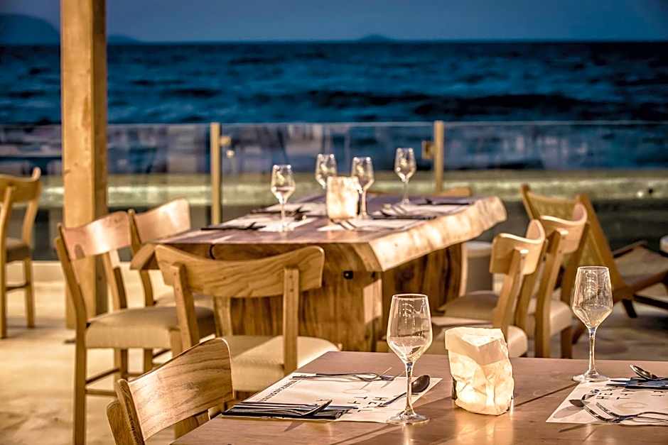 Enorme Maya Beach Hotel-Adults Only