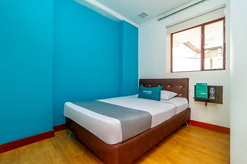 Ayenda Palermo Plaza