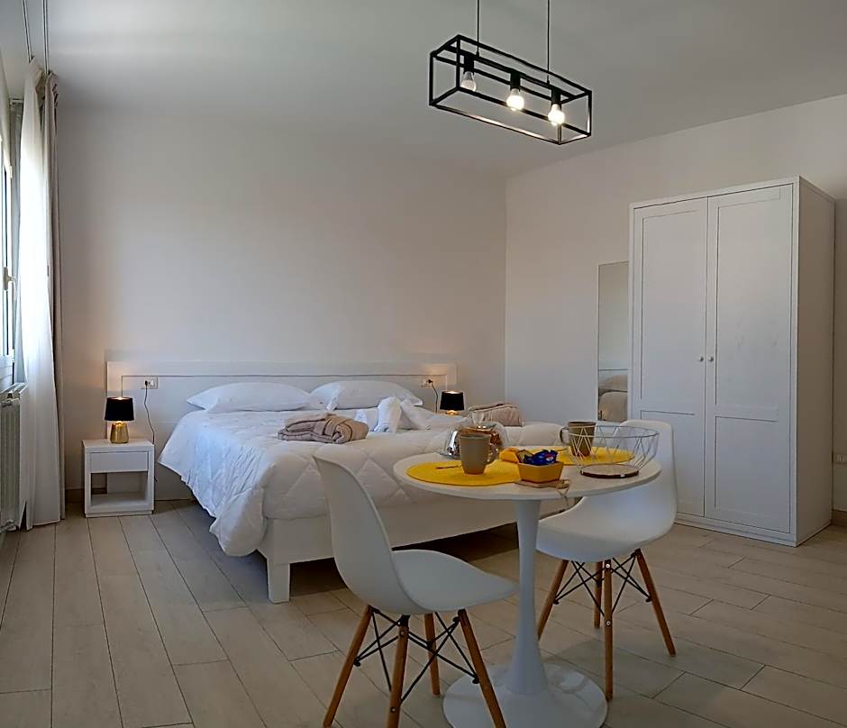 mya luxury rooms and wellness