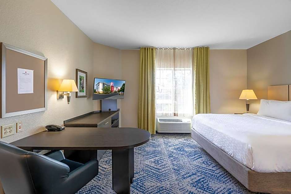Candlewood Suites Greenville By IHG