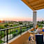 Golden Bay Apartments-Garden Haven
