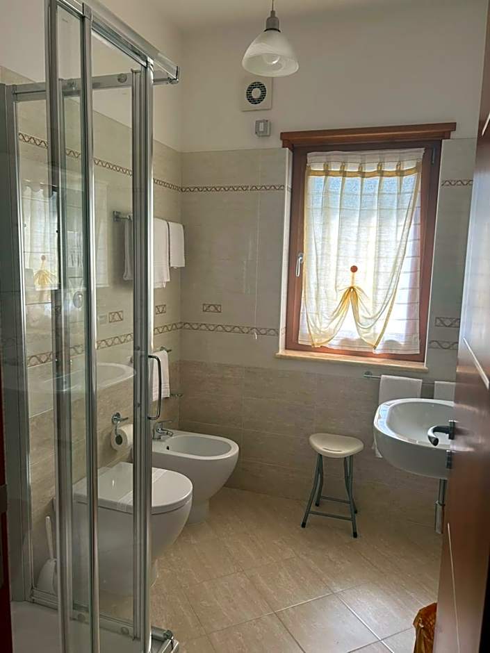 B&B Villa Maria - Martelletto di Settingiano
