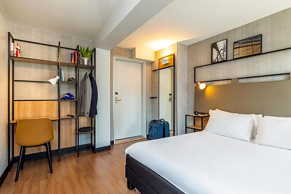 ibis Paris Bastille Opera