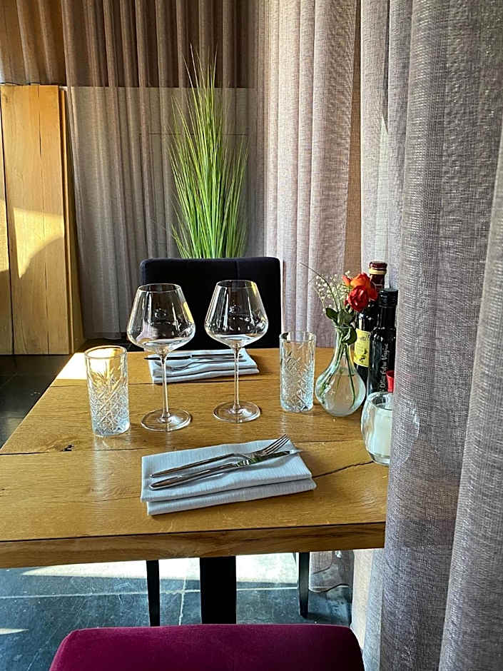 Hotel De Boskar Peer