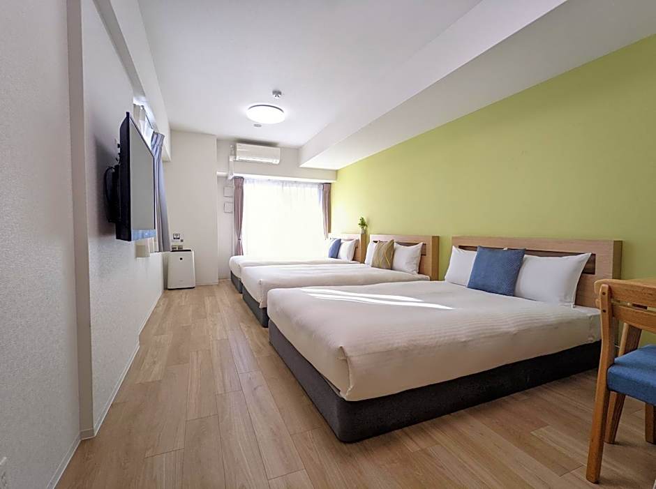 ESLEAD HOTEL Namba South Ⅲ