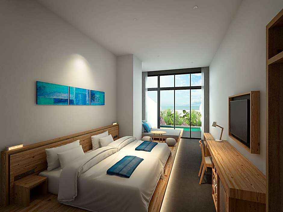 Hotel Locus
