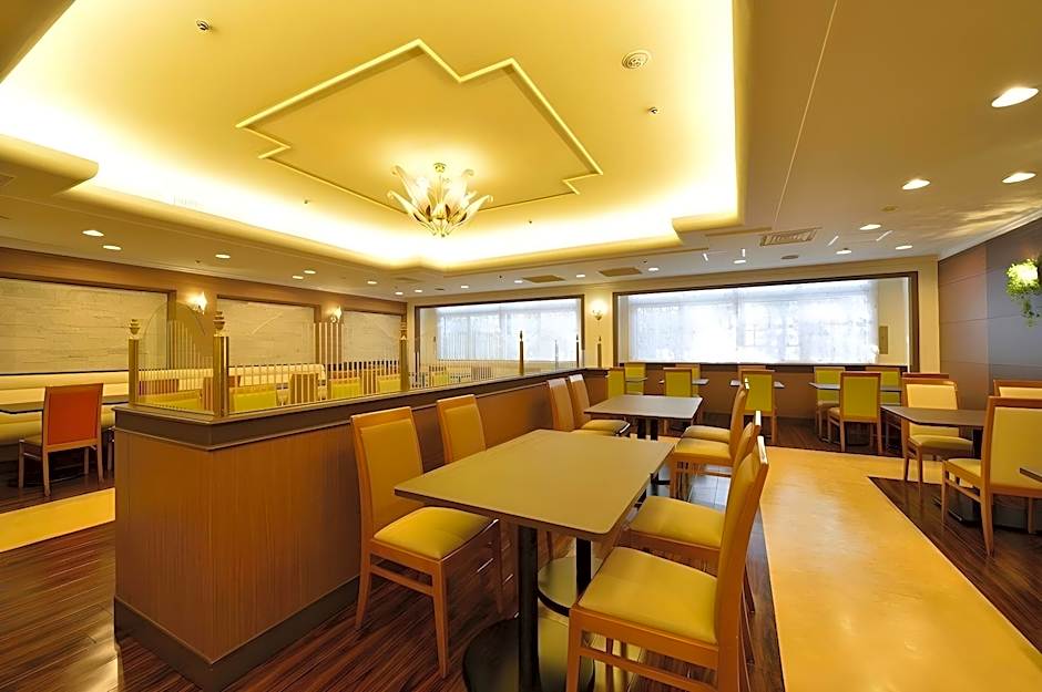 Ginza Capital Hotel Annex