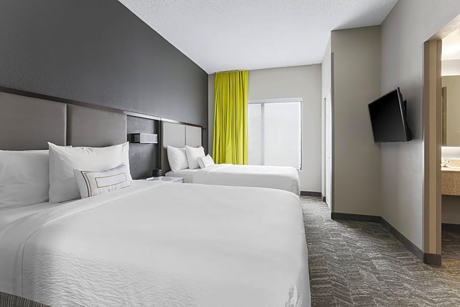 SpringHill Suites by Marriott Austin Parmer/Tech Ridge