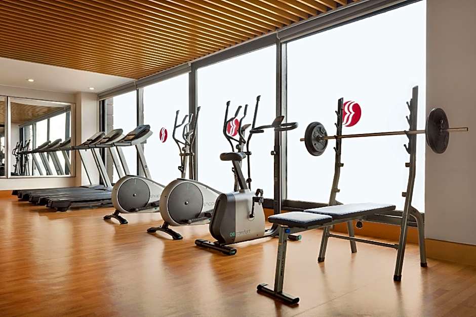 Ramada Giresun Piraziz