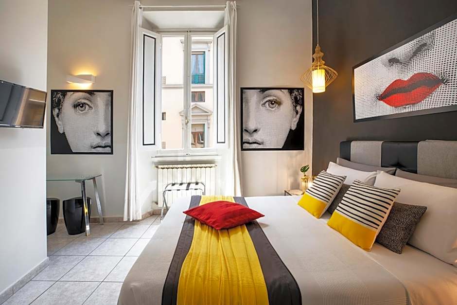 3B Bed & Breakfast Firenze Centro