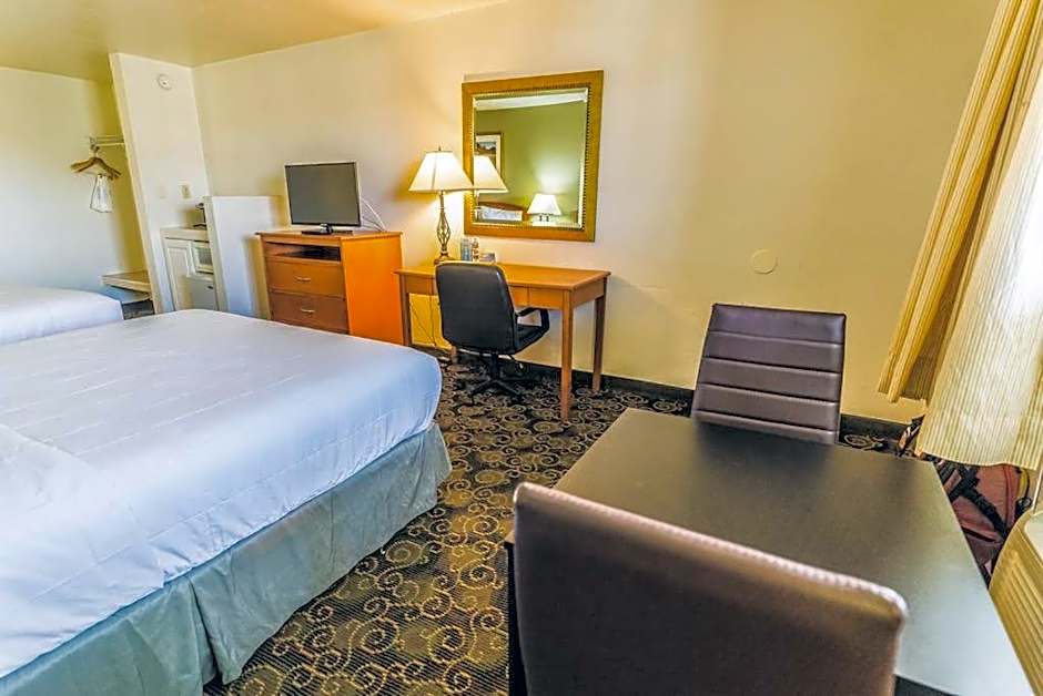 Montrose Valley Lodge