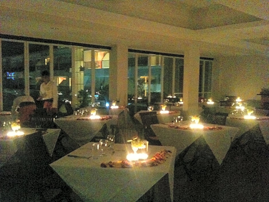 Casa Monte Rosa