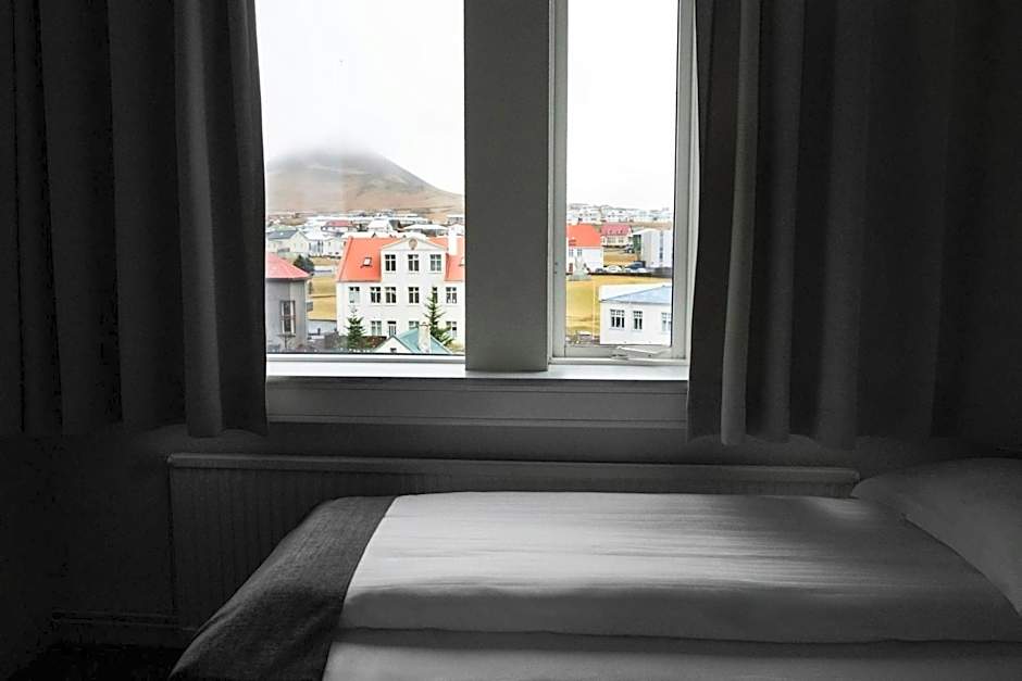 Hotel Vestmannaeyjar