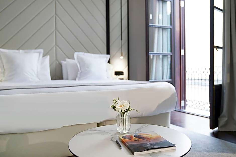Summum Boutique Hotel, member of Melia Collection