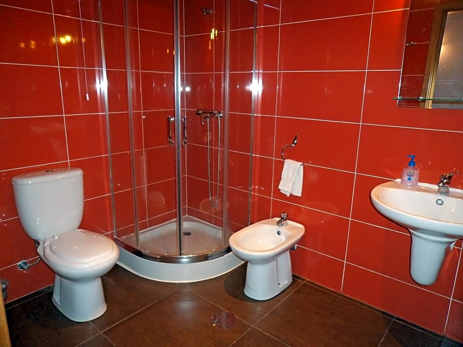 Residencial Monte Carlo